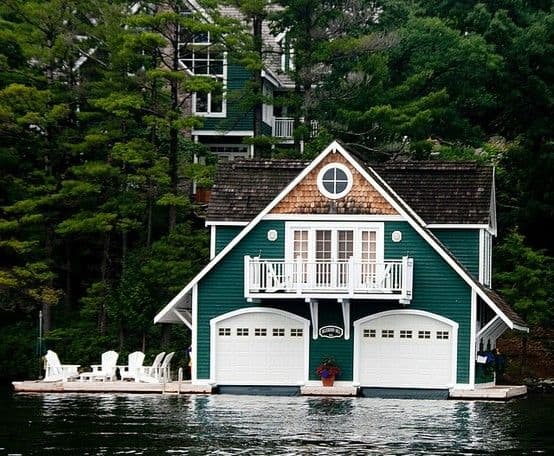 What to Consider When Building Boat Houses - Renegar Construction, Lake  Norman NC