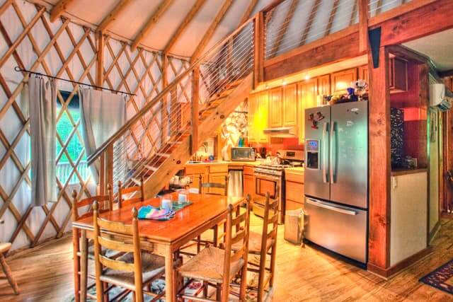 yurt-kitchen-loft