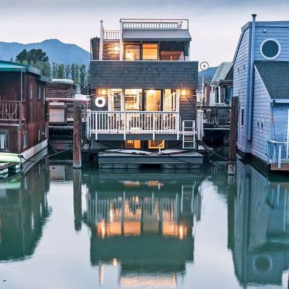 boat house designs