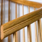 Farmhouse with Solid Oak Staircase