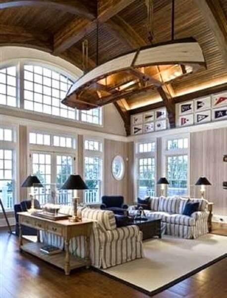 nautical-beach-house-living-room