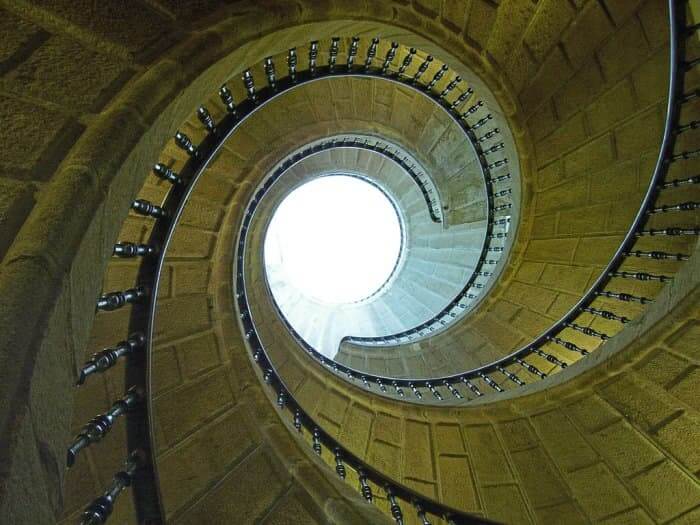 museo-de-pobo-galego-staircase