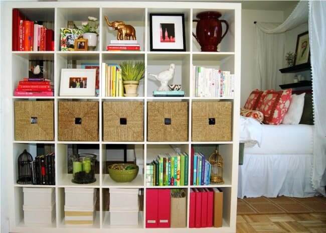 Optimized-storage