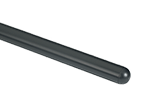 Black Aluminum Handrail