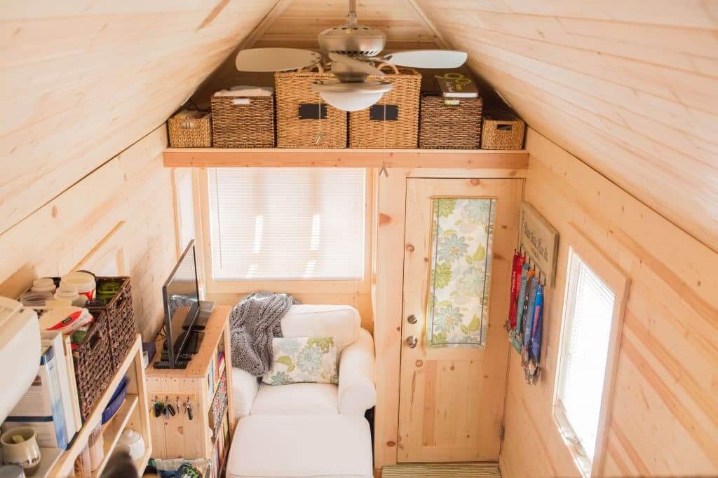 Storage Loft