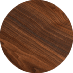 Walnut Tread Wood Covering