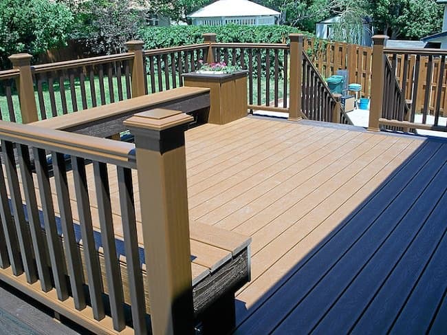 eco friendly building materials
