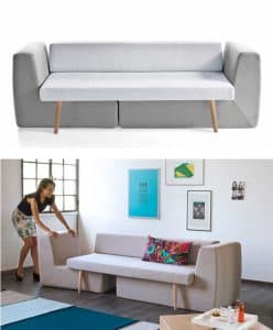 Multifunctional Furniture for Small Apartments – Resource Furniture