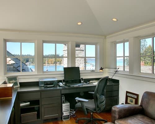 Garage Loft Office