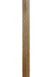 Square Wooden Baluster